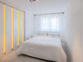 penthouse München Bogenhausen 01 bedroom 14972