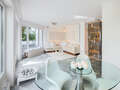 penthouse München Bogenhausen 03 living area 14972