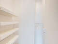 penthouse München Bogenhausen 01 storage room 14972