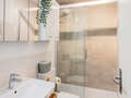 apartment München Parkstadt Solln 01 bathroom 14974