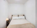 apartment München Parkstadt Solln 01 sleeping area 14974