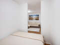 apartment München Parkstadt Solln 02 sleeping area 14974