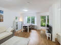 apartment München Parkstadt Solln 01 living area 14974