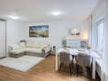 apartment München Parkstadt Solln 02 living area 14974