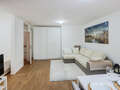apartment München Parkstadt Solln 05 living area 14974