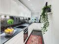 apartment München Schwabing-West (rund um den Hohenzollernplatz) 01 kitchen 14976