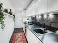 apartment München Schwabing-West (rund um den Hohenzollernplatz) 03 kitchen 14976
