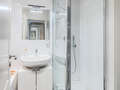 apartment München Schwabing-West (rund um den Hohenzollernplatz) 01 bathroom 14976