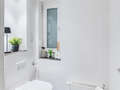 apartment München Schwabing-West (rund um den Hohenzollernplatz) 01 separate toilet 14976