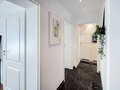 apartment München Schwabing-West (rund um den Hohenzollernplatz) 03 hall 14976