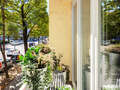 apartment München Schwabing-West (rund um den Hohenzollernplatz) 02 balcony 14976