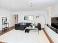 apartment München Schwabing-West (rund um den Hohenzollernplatz) 03 living room 14976