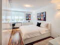 apartment München Schwabing-West (rund um den Hohenzollernplatz) 01 1. bedroom 14976