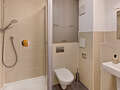 apartment München Nymphenburg 01 2. bathroom 14977