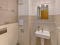 apartment München Nymphenburg 02 2. bathroom 14977
