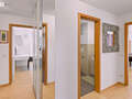 apartment München Nymphenburg 02 hall 14977