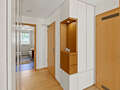 apartment München Nymphenburg 03 hall 14977