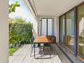 apartment München Nymphenburg 02 terrace 14977