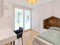 apartment München Nymphenburg 02 2. bedroom 14977