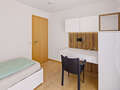 apartment München Nymphenburg 03 2. bedroom 14977