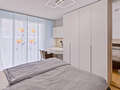 apartment München Nymphenburg 02 1. bedroom 14977