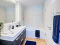 semi-detached house Herrsching am Ammersee 01 2. bathroom 14978