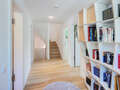 semi-detached house Herrsching am Ammersee 03 hall 14978