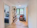 semi-detached house Herrsching am Ammersee 04 hall 14978