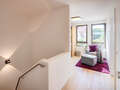 semi-detached house Herrsching am Ammersee 05 hall 14978