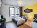 semi-detached house Herrsching am Ammersee 01 2. bedroom 14978