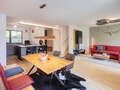 semi-detached house Herrsching am Ammersee 01 living area 14978