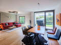 semi-detached house Herrsching am Ammersee 04 living area 14978