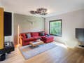 semi-detached house Herrsching am Ammersee 05 living area 14978