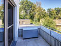 semi-detached house Herrsching am Ammersee 02 2. roof terrace 14978