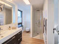 semi-detached house Herrsching am Ammersee 01 1. bathroom 14978