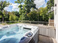 semi-detached house Herrsching am Ammersee 02 1. roof terrace 14978