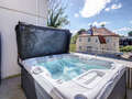 semi-detached house Herrsching am Ammersee 03 1. roof terrace 14978