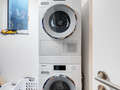 semi-detached house Herrsching am Ammersee 01 utility room 14978
