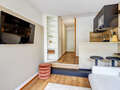 studio München Maxvorstadt - Museumsviertel 02 living area 14980