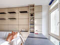 studio München Maxvorstadt - Museumsviertel 04 living area 14980