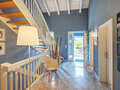 detached house Feldafing 01 hall 14981