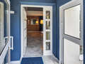 detached house Feldafing 02 hall 14981
