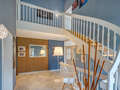 detached house Feldafing 03 hall 14981