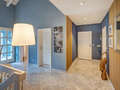 detached house Feldafing 04 hall 14981