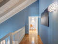 detached house Feldafing 07 hall 14981
