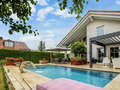 detached house Feldafing 01 pool 14981
