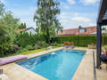 detached house Feldafing 02 pool 14981