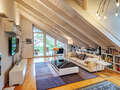 detached house Feldafing 01 living room 14981