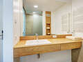 apartment München Thalkirchen 01 bathroom 14982