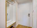 apartment München Thalkirchen 02 hall 14982